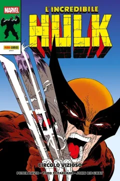 Volume cover